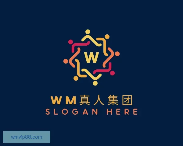 关于WM真人集团